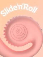 Snail Vibe - Gizi  Rosa pesca - immagine 6