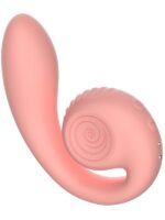 Snail Vibe - Gizi  Rosa pesca