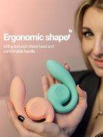 Snail Vibe - Gizi  Rosa pesca - immagine 8