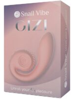 Snail Vibe - Gizi  Rosa pesca - immagine 9
