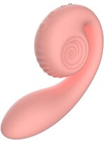 Snail Vibe - Gizi  Rosa pesca - immagine 4