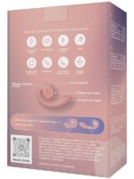 Snail Vibe - Gizi  Rosa pesca - immagine 10