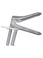 Specula Vaginale Divaricatore  Trasparente
