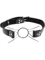 Spider Gag  Similpelle