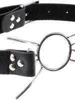 Spider Gag  Similpelle - immagine 3