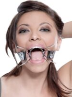 Spider Gag  Similpelle - immagine 4