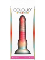 Stacked Multicolore - immagine 6