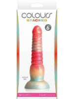 Stacked Multicolore - immagine 5