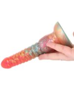 Stacked Multicolore - immagine 3