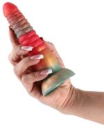 Stacked Multicolore - immagine 4