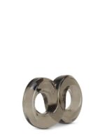 Stay Hard - Cock Ring + Ball Strap  Nero - immagine 2