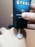 Steel - Acciaio 50ml - immagine 4