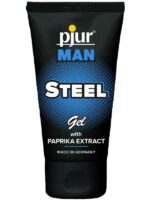 Steel - Acciaio 50ml - immagine 2