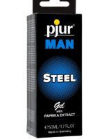Steel - Acciaio 50ml - immagine 5