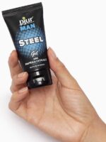 Steel - Acciaio 50ml - immagine 3