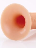 Strap-On Cavo Silicone  L - immagine 4