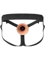 Strap-On Cavo Silicone  L - immagine 2