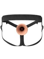Strap-On Cavo Silicone  M - immagine 2