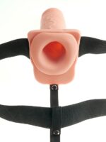 Strap-On Cavo Vibrante - immagine 3