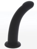 Strap-on Dong Nero  Large