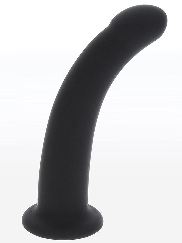strap_on_dong_nero_large__9a1f44808fd4ca9b9ce4624c629d8081 Strap-on Dong Nero Large - immagine 1