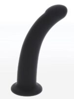 Strap-on Dong Nero  Medium