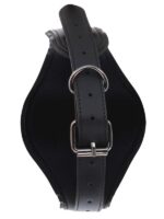 Strap-On per coscia  Similpelle Nero - immagine 7