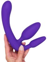 Strapless Triplo Piacere Viola - immagine 3