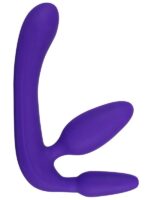 Strapless Triplo Piacere Viola - immagine 2
