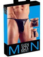 Strings Pack 3 Pezzi Nero S/L - immagine 4