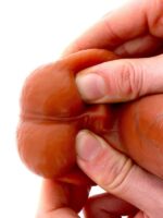Strizzabile Caramello - immagine 6