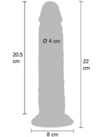 Strizzabile Caramello  Large - immagine 6