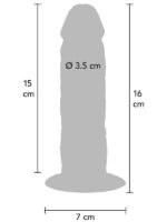 Strizzabile Caramello  Small - immagine 4