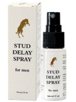 Stud - Delay Spray  15ml