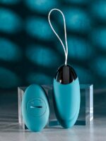 Studio Ovale - Ovetto con Telecomando Blu - immagine 13