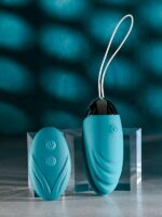 Studio Ovale - Ovetto con Telecomando Blu - immagine 12