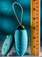 Studio Ovale - Ovetto con Telecomando Blu - immagine 11