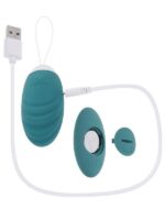 Studio Ovale - Ovetto con Telecomando Blu - immagine 9