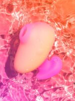 Succhiaclitoride Kiss  Rosa - immagine 8