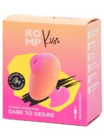 Succhiaclitoride Kiss  Rosa - immagine 13
