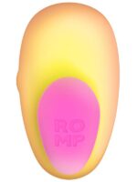 Succhiaclitoride Kiss  Rosa - immagine 6