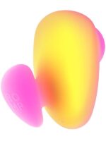 Succhiaclitoride Kiss  Rosa - immagine 7
