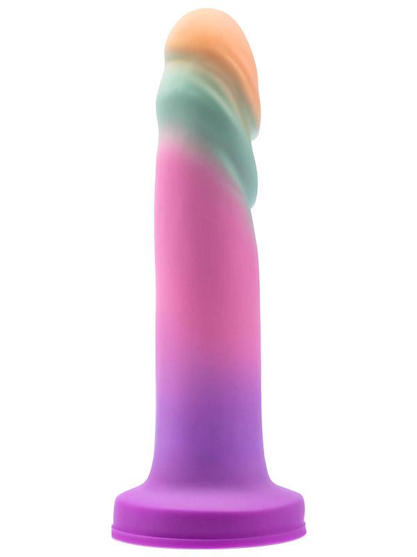 Sunrise Gaze Multicolore - immagine 2