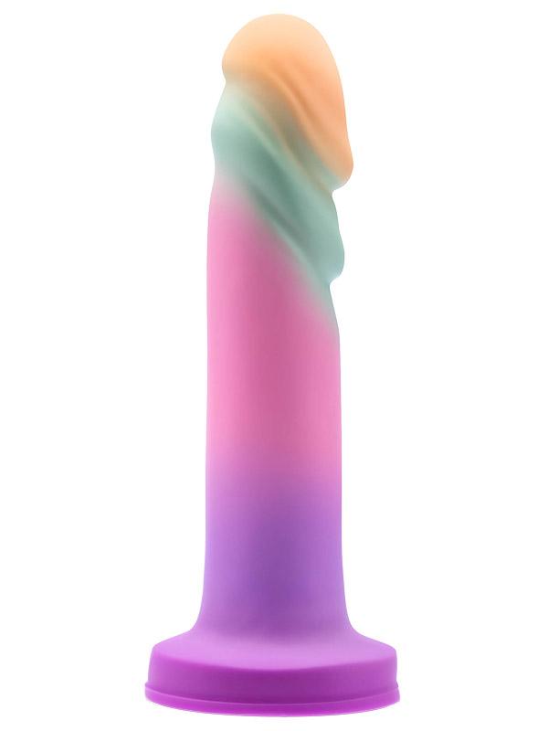 Sunrise Gaze Multicolore - immagine 1