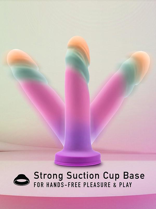 Sunrise Gaze Multicolore - immagine 6