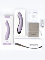 Svakom - Amy 2 Lilla - immagine 8