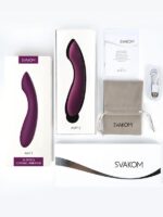 Svakom - Amy 2 Viola - immagine 6