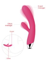 Svakom - Angel Riscaldante  Rosa - immagine 8