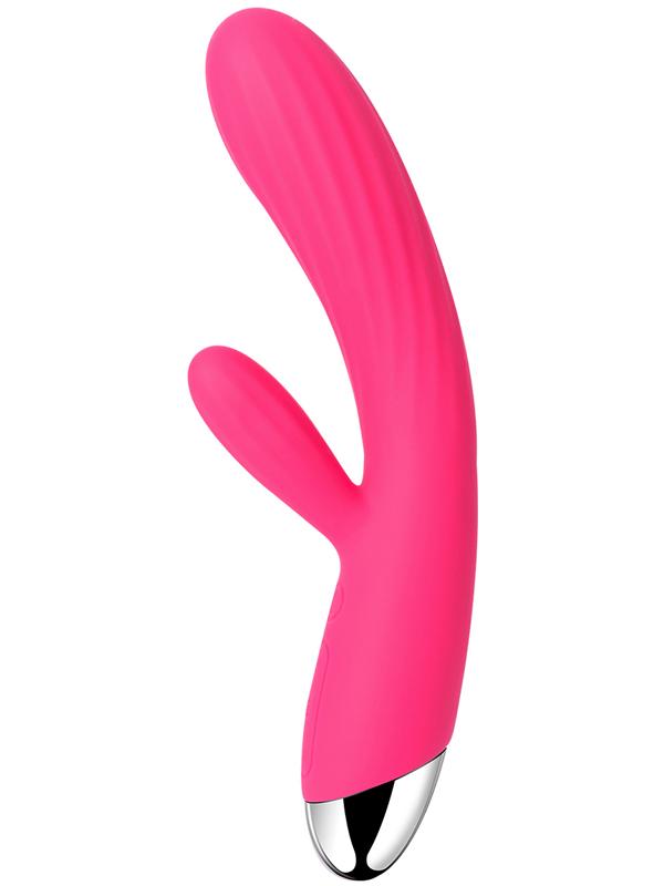 svakom_angel_riscaldante_rosa__9b643146208a2725384594640731a974 Svakom - Angel Riscaldante Rosa - immagine 1