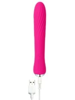 Svakom - Anya - Vibratore riscaldante Rosa - immagine 7